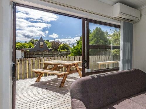 Ruapehu Rendezvous - Ohakune Holiday Home
