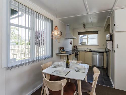 Ruapehu Rendezvous - Ohakune Holiday Home