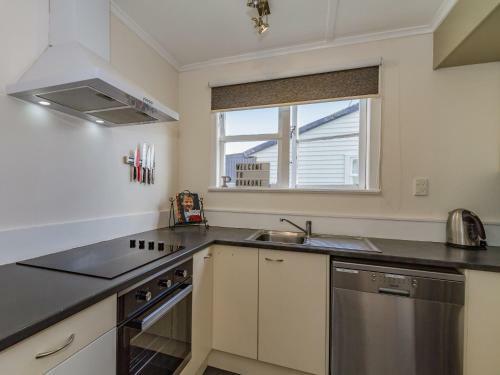 Ruapehu Rendezvous - Ohakune Holiday Home