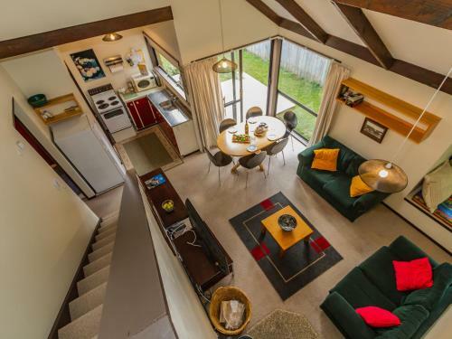 Safe Haven - Ohakune Holiday Home