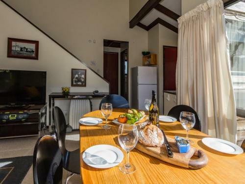 Safe Haven - Ohakune Holiday Home