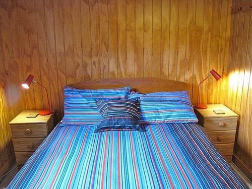 Park Avenue - Ohakune Holiday Home