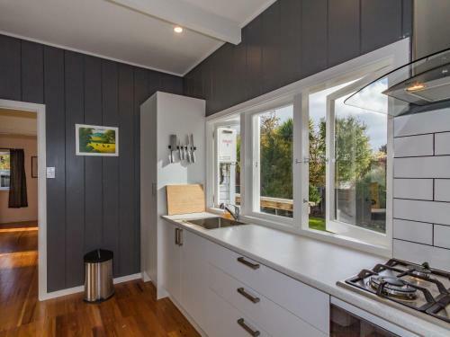 Aroha Cottage - Ohakune Holiday Home