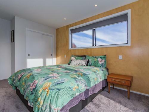 Mountain Snowhaus - Ohakune Holiday Home