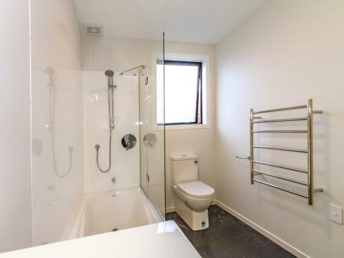 Mountain Snowhaus - Ohakune Holiday Home