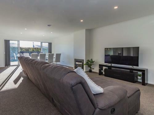 Chalet Heartwood - Ohakune Chalet