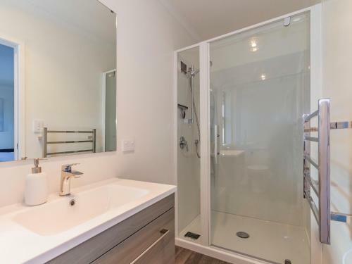 Chalet Heartwood - Ohakune Chalet