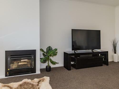 Chalet Heartwood - Ohakune Chalet
