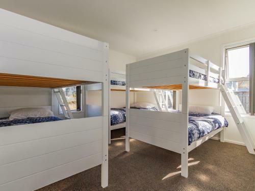 Chalet Heartwood - Ohakune Chalet