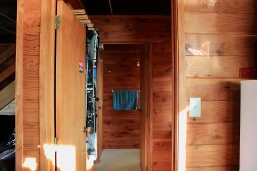 Totara Views - Ohakune Holiday Home
