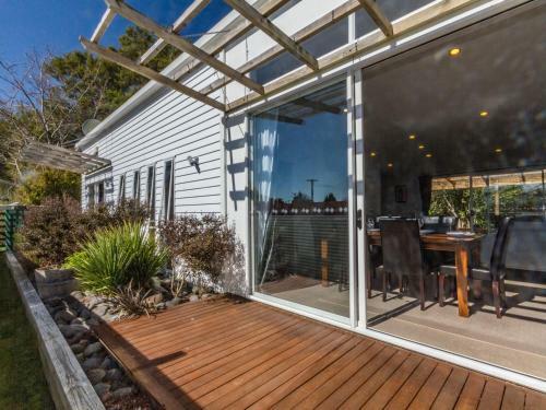 Beech House - Ohakune Holiday Home