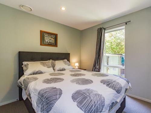 Beech House - Ohakune Holiday Home
