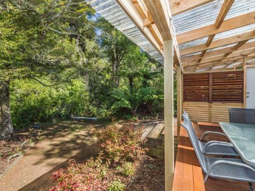 Beech House - Ohakune Holiday Home