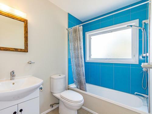 Chalet Gryon - Ohakune Holiday Home