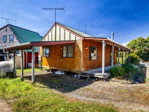 Southridge Stay - Ohakune Holiday Home