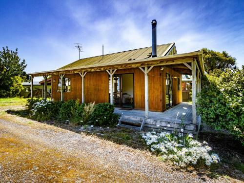 Southridge Stay - Ohakune Holiday Home