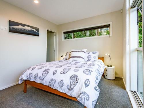 Aisling - Ohakune Holiday Home