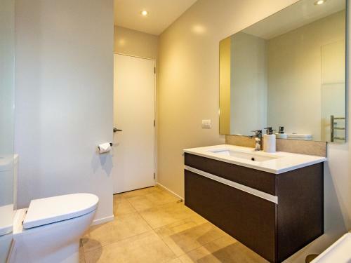 Aisling - Ohakune Holiday Home