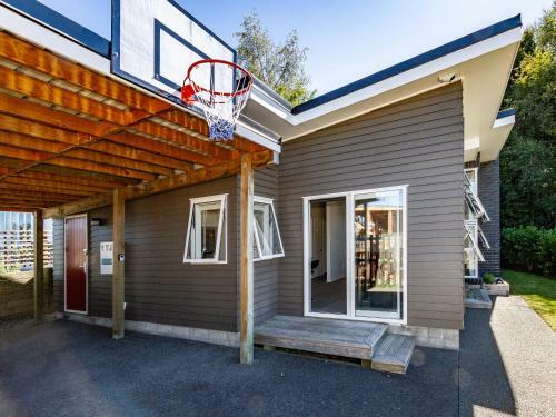 Aisling - Ohakune Holiday Home
