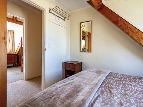 Verde Chalet - Ohakune Holiday Home