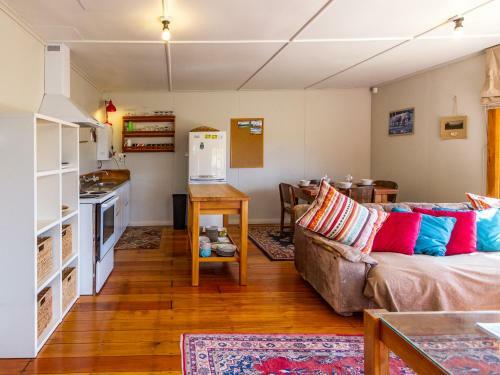 The Shack - Ohakune Holiday Home