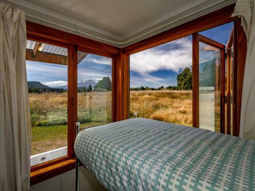 The Shack - Ohakune Holiday Home