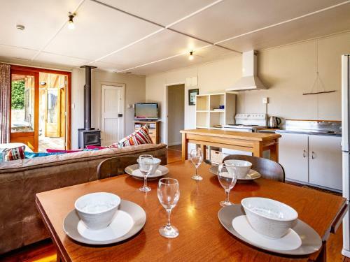 The Shack - Ohakune Holiday Home