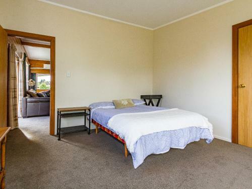 Powder View - Ohakune Holiday Home
