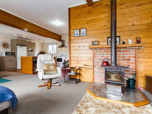 Powder View - Ohakune Holiday Home