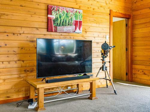 Powder View - Ohakune Holiday Home