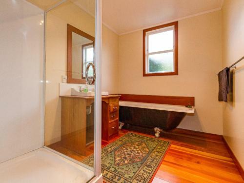 Powder View - Ohakune Holiday Home