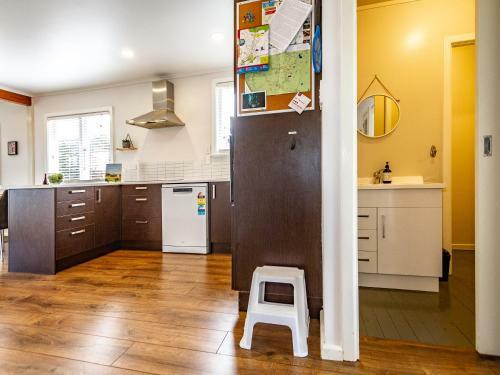 Gone Ski'inn - Ohakune Holiday Home