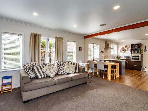Gone Ski'inn - Ohakune Holiday Home