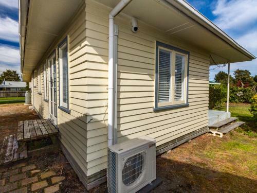 Gone Ski'inn - Ohakune Holiday Home