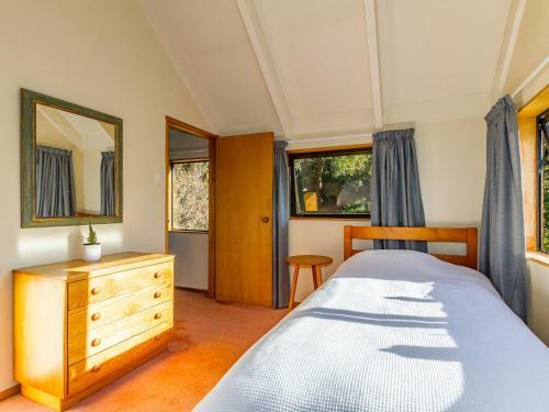 Bonniedoon - Ohakune Holiday Home
