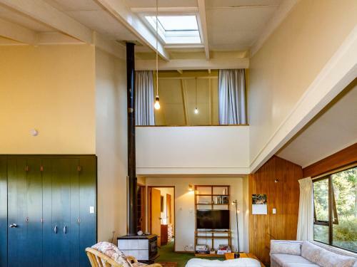 Bonniedoon - Ohakune Holiday Home