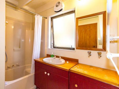 Bonniedoon - Ohakune Holiday Home
