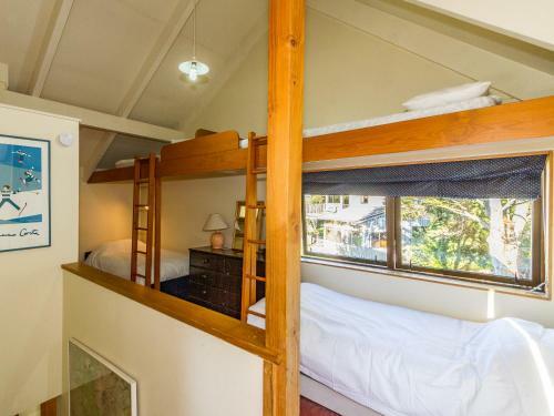 Bonniedoon - Ohakune Holiday Home