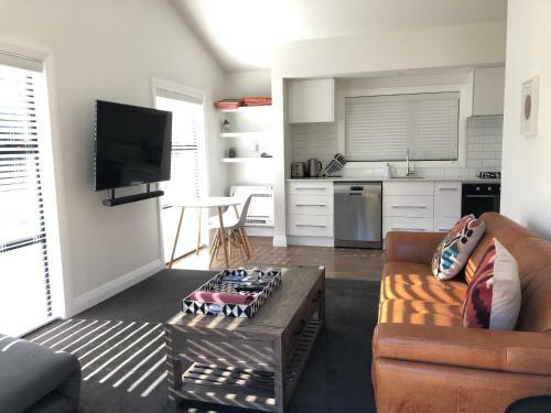 Twizel - Arohanui Cottage