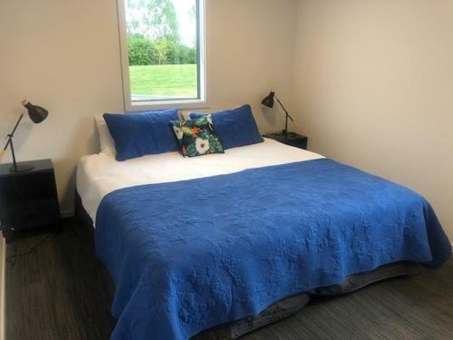 Ashburton Holiday Park