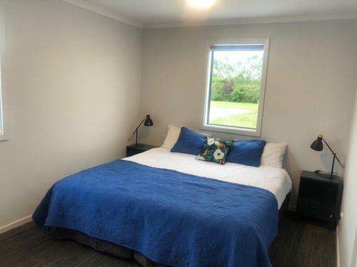 Ashburton Holiday Park