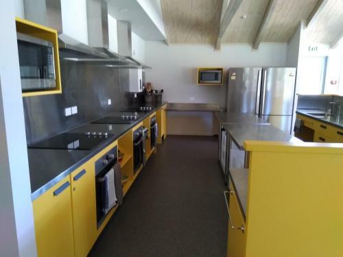 Ashburton Holiday Park