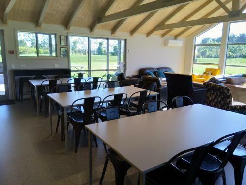 Ashburton Holiday Park