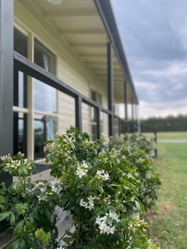Ashburton Holiday Park