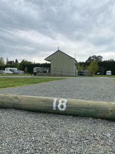 Ashburton Holiday Park