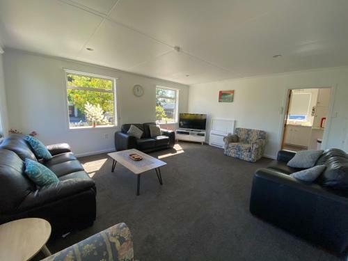 Twizel - Tekapo Delight - Free Wifi