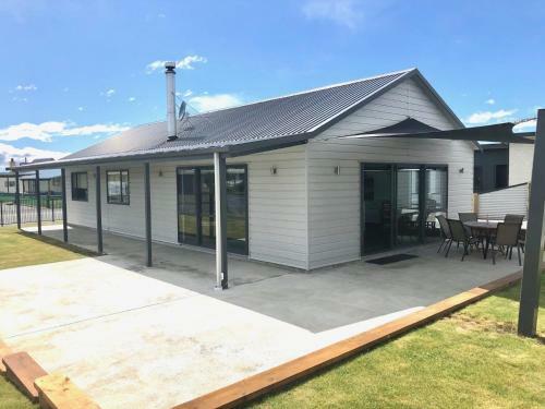 Modern, Functional And Central
