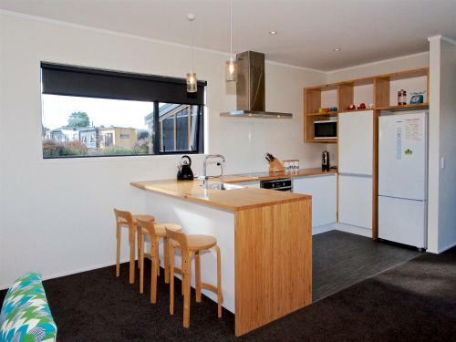 Mountain Revival - Ohakune Holiday Home
