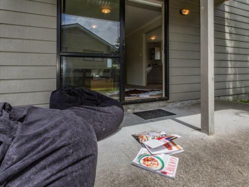 Escape On Alpine - Ohakune Holiday Home