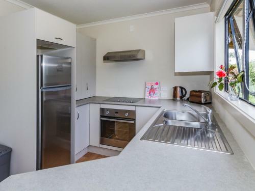 Escape On Alpine - Ohakune Holiday Home